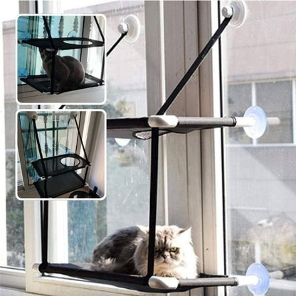 hamac fenetre pour chat