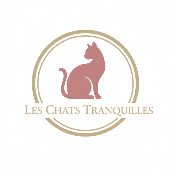 Les Chats Tranquilles